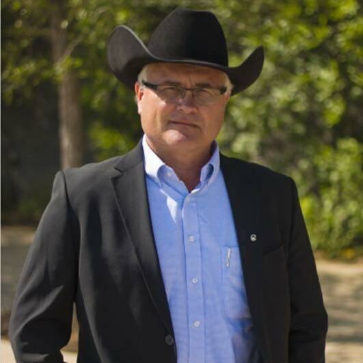 The Canadian Simmental Association (CSA) is beginning its search for a new leader as it prepares to bid a grateful farewell to long-time General Manager Bruce Holmquist.